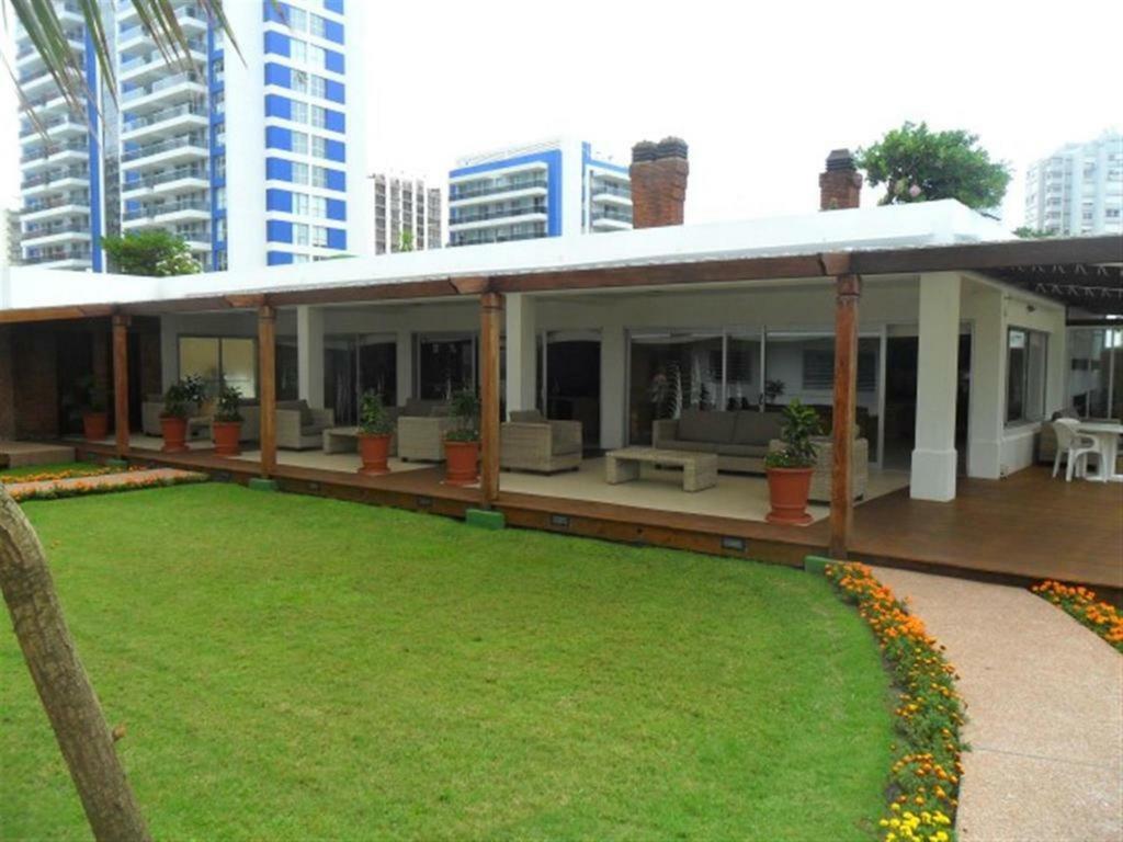 פונטה דל אסטה Long Beach, Parada 3 מראה חיצוני תמונה