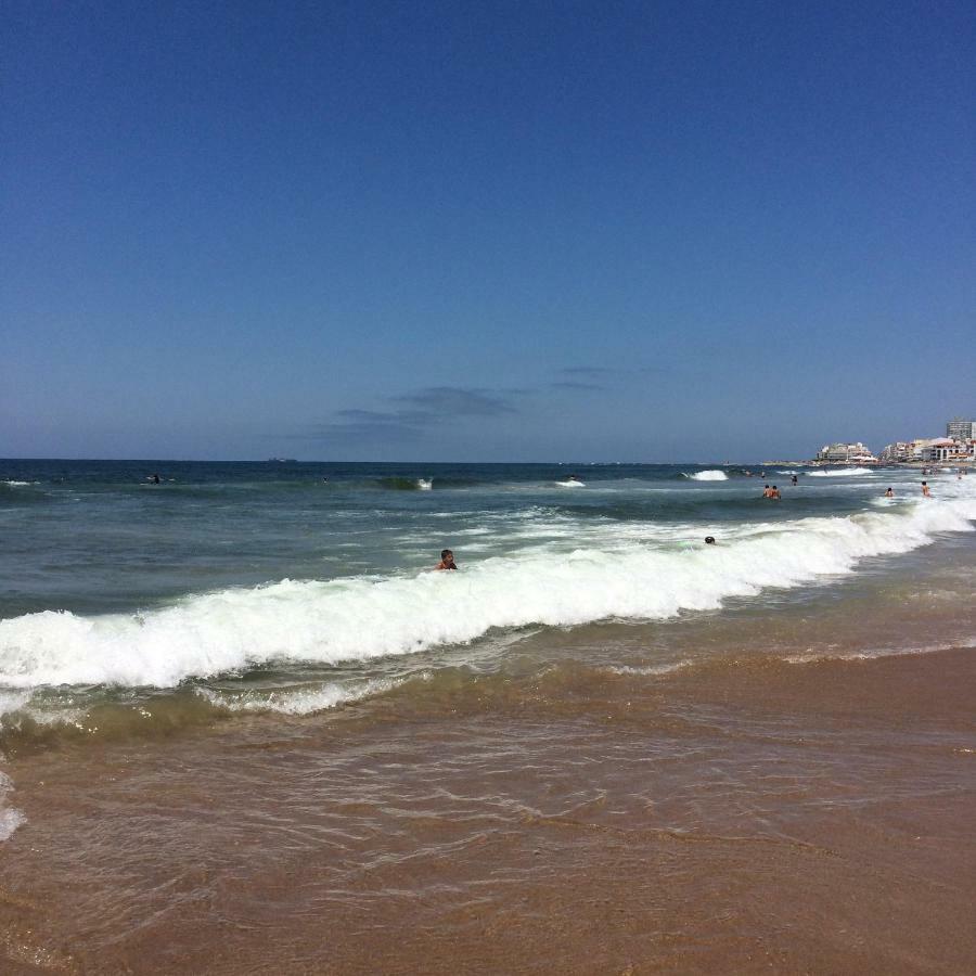 פונטה דל אסטה Long Beach, Parada 3 מראה חיצוני תמונה