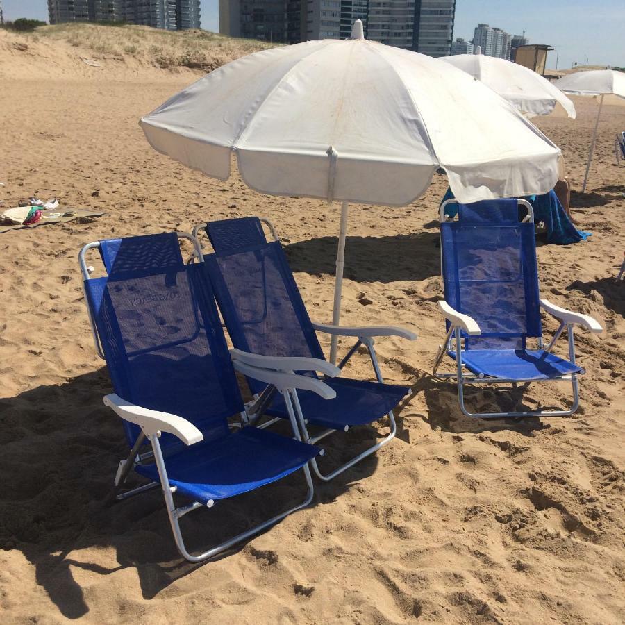 פונטה דל אסטה Long Beach, Parada 3 מראה חיצוני תמונה
