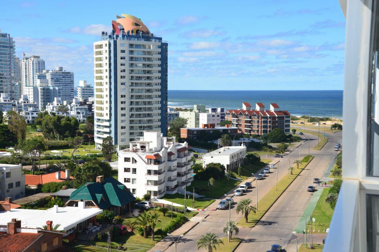 פונטה דל אסטה Long Beach, Parada 3 מראה חיצוני תמונה