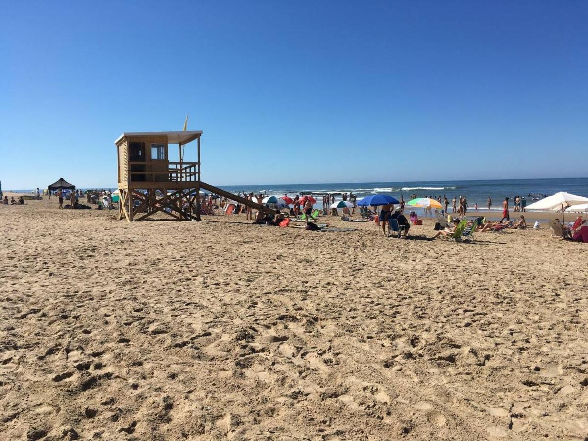 פונטה דל אסטה Long Beach, Parada 3 מראה חיצוני תמונה